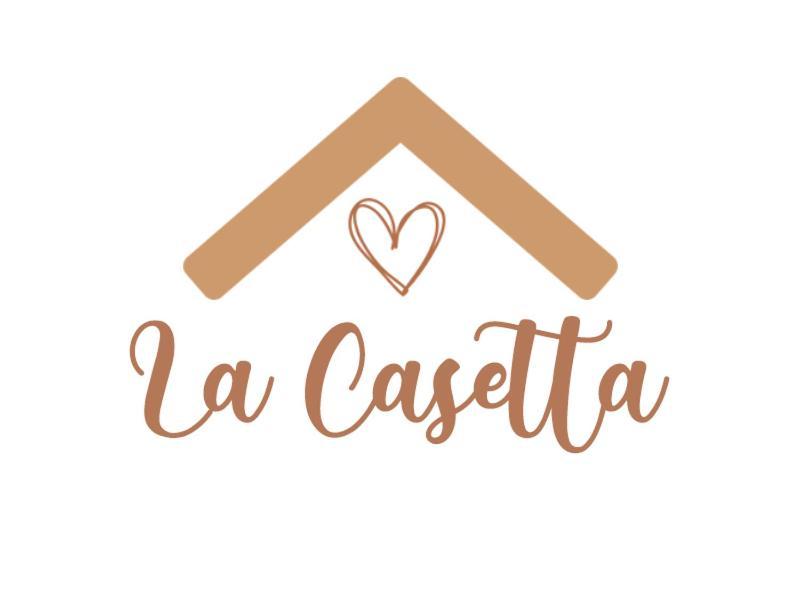 La Casetta Brancaleone Marina Exterior photo